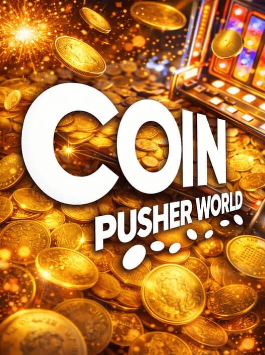 Обложка Coin Pusher World
