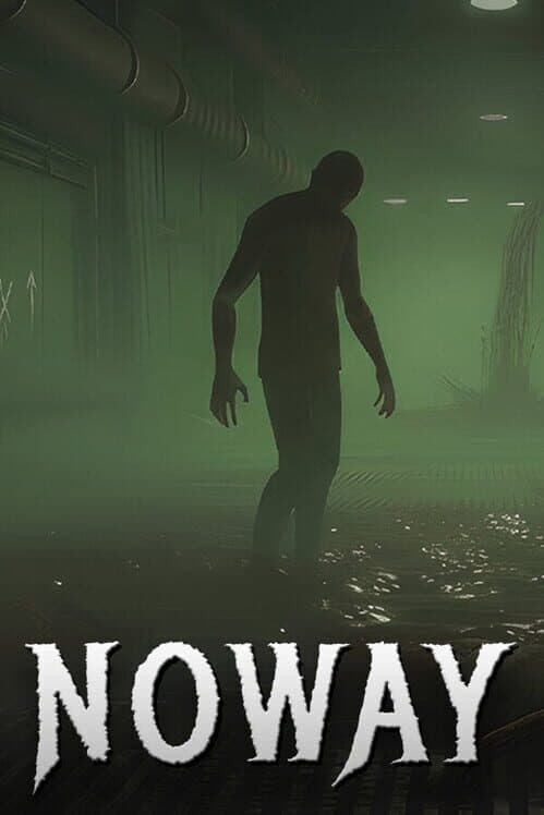 Обложка NoWay