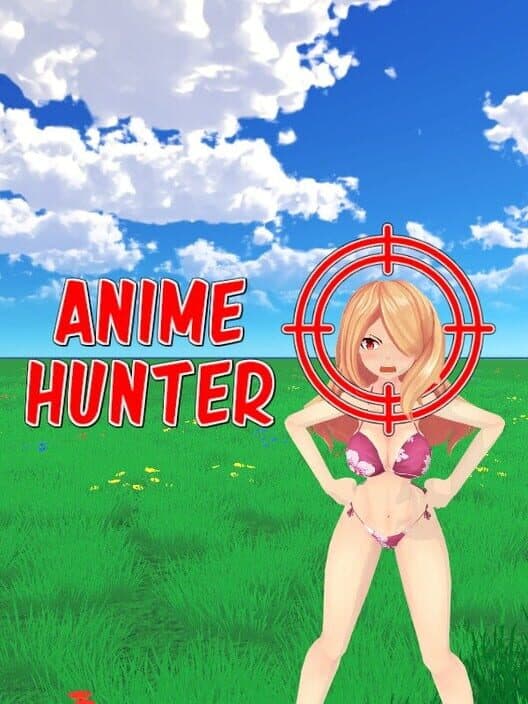 Обложка Anime Hunter