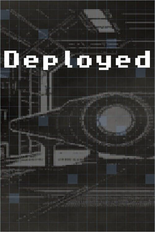 Обложка Deployed
