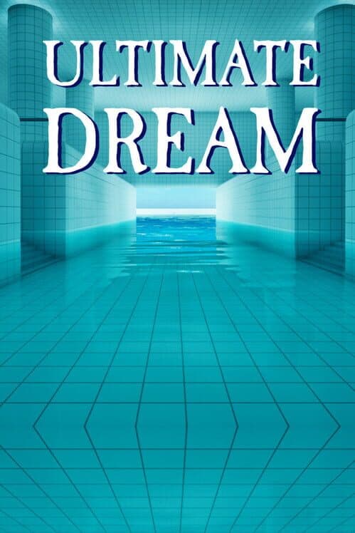 Обложка Ultimate Dream