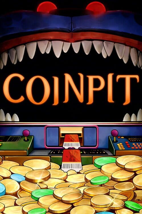 Обложка CoinPit