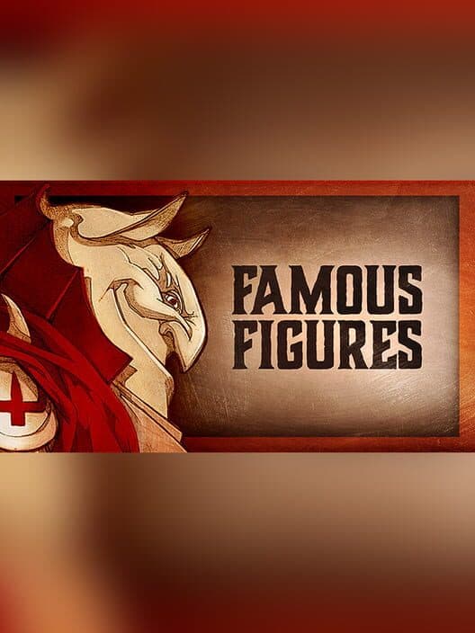 Обложка Gremlins, Inc.: Famous Figures