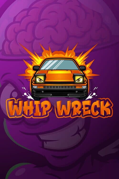 Обложка Whip Wreck