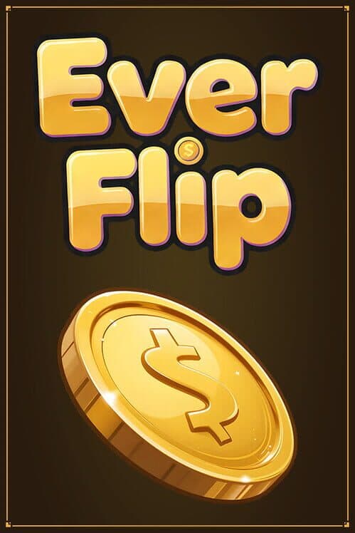 Обложка Ever Flip