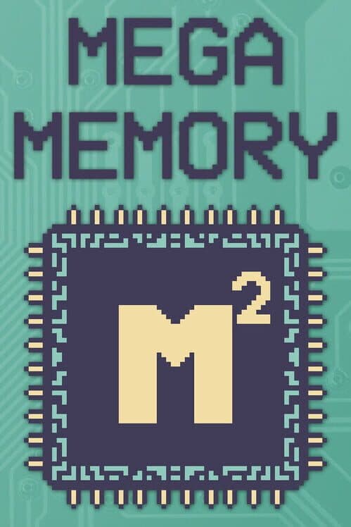 Обложка Mega Memory