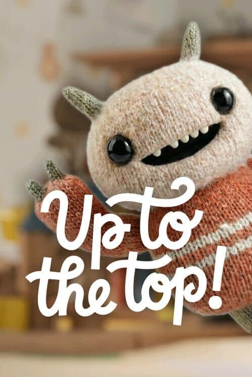Обложка Up to the Top!