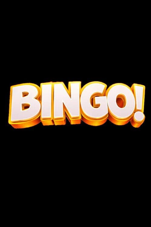Обложка Bingo!