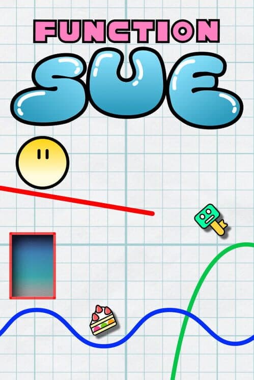Обложка Function Sue