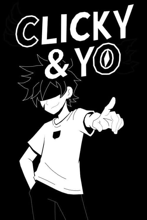 Обложка Clicky & Yo
