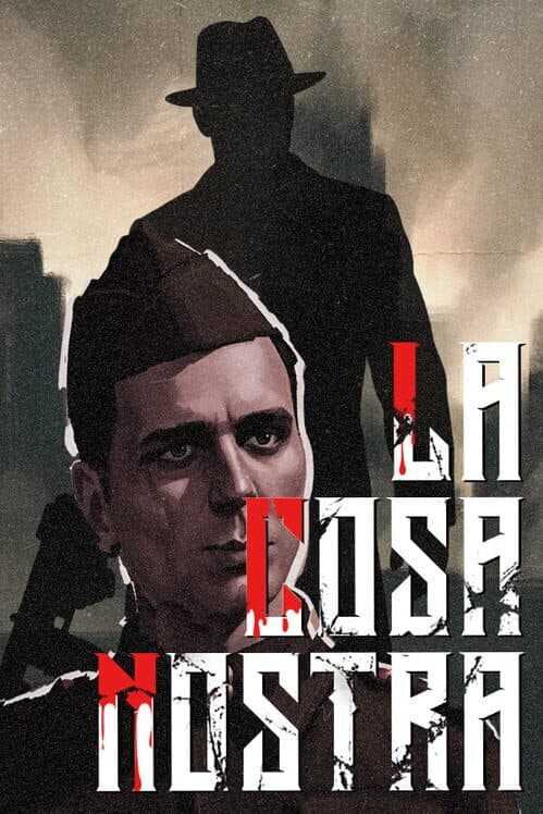 Обложка La Cosa Nostra