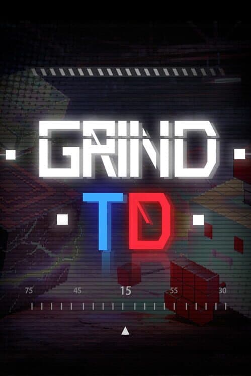 Обложка Grind TD