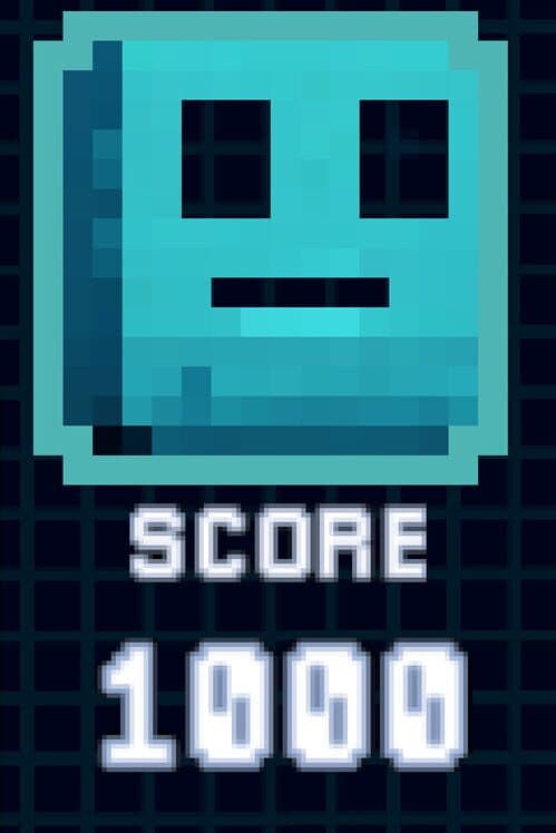 Обложка 1000 Score: 2D Platformer
