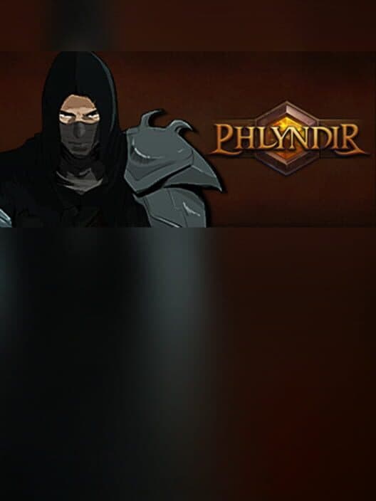Обложка Phlyndir