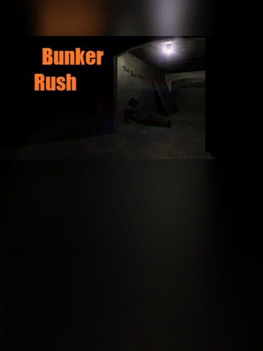 Обложка BunkerRush