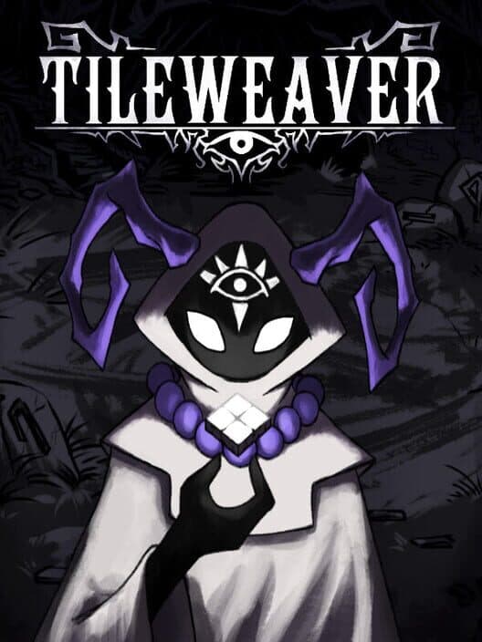 Обложка Tileweaver