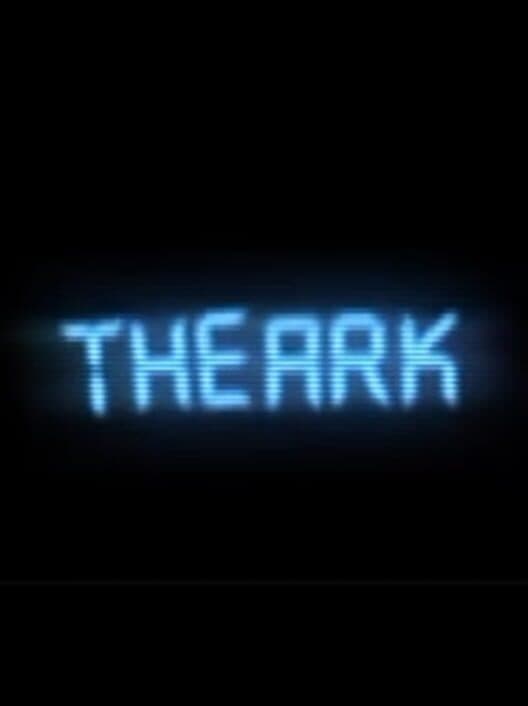 Обложка The Ark