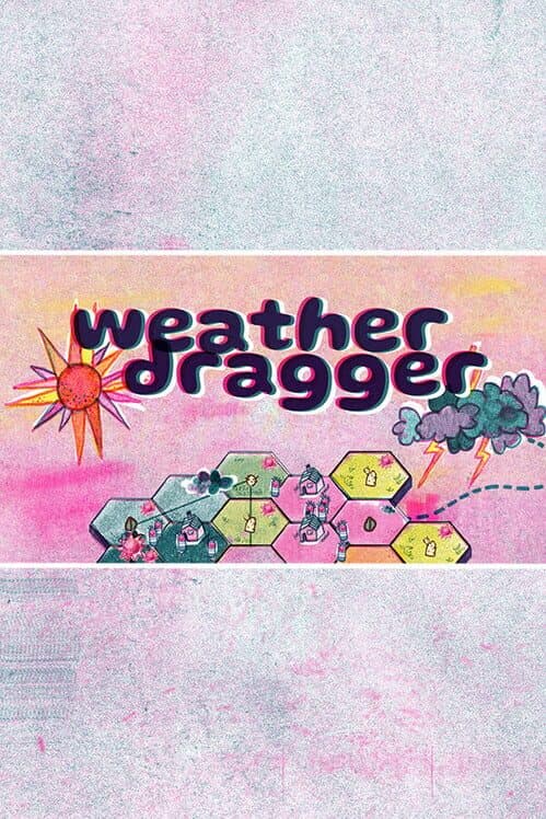 Обложка Weather Dragger