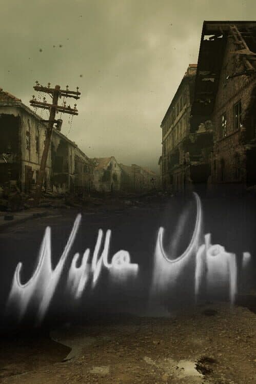 Обложка Nulla Via