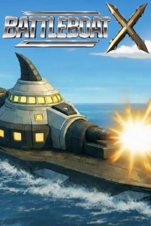 Обложка BattleBoat X