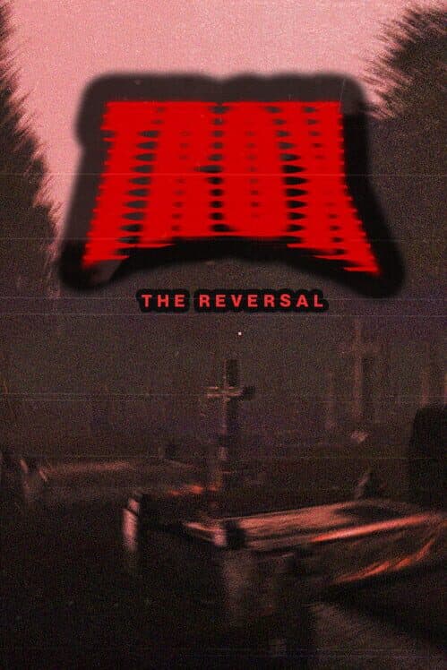 Обложка Trox: The Reversal