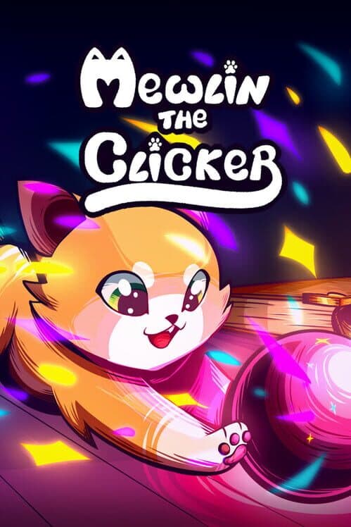 Обложка Mewlin the Clicker