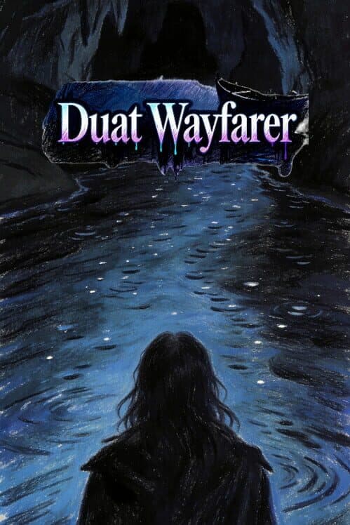 Обложка Duat Wayfarer