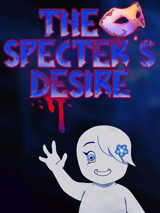 Обложка The Specter's Desire