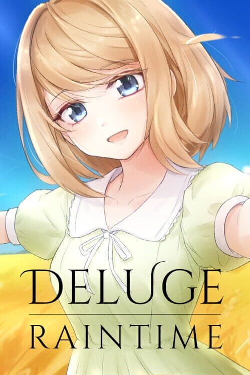 Обложка Deluge: Raintime