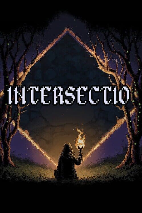 Обложка Intersectio