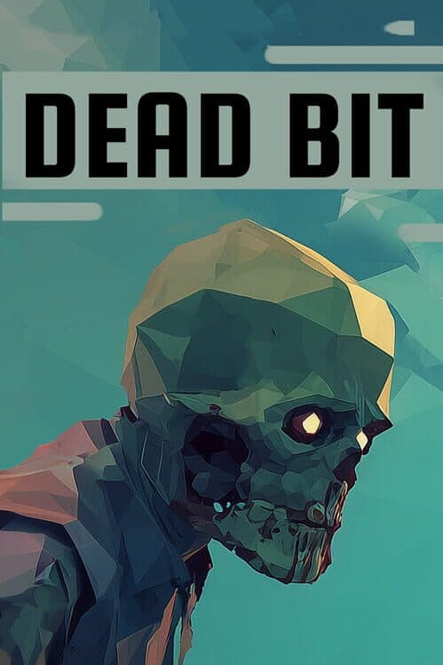 Обложка Dead Bit