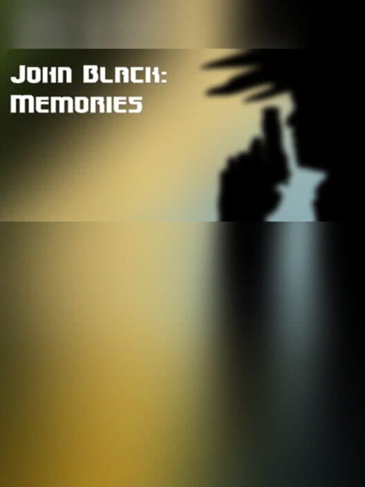 Обложка John Black: Memories