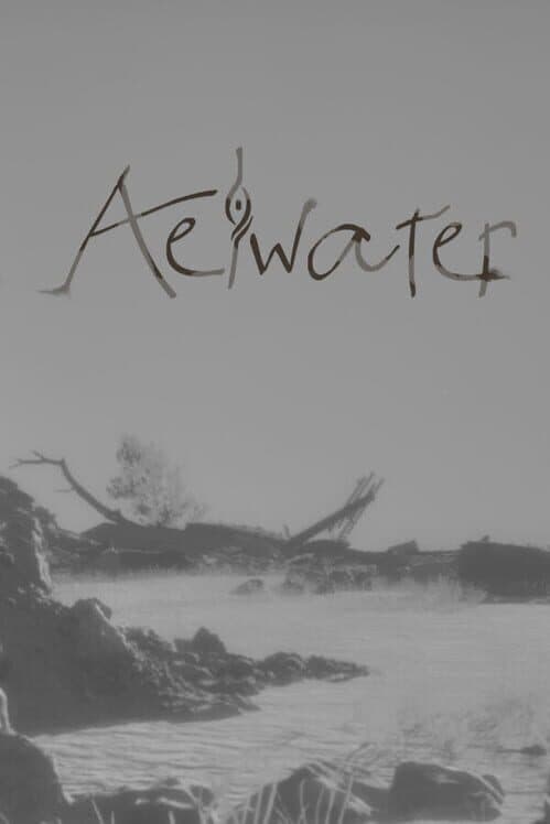 Обложка Aelwater
