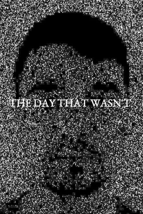 Обложка The Day That Wasn't