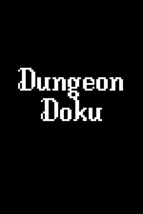 Обложка Dungeon-Doku