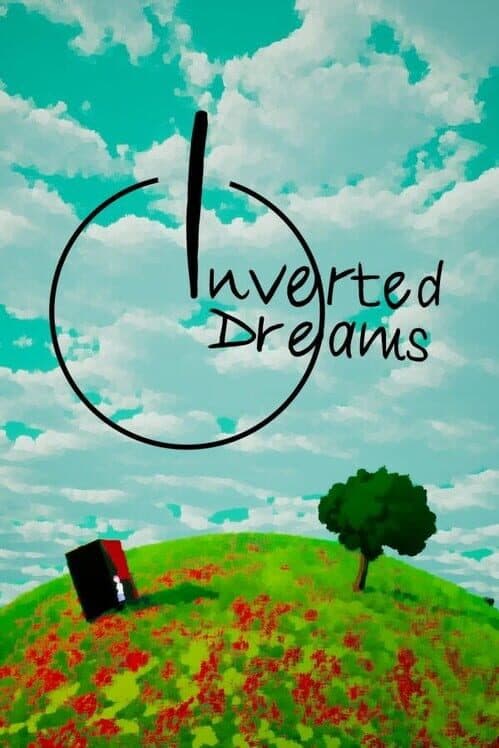 Обложка Inverted Dreams