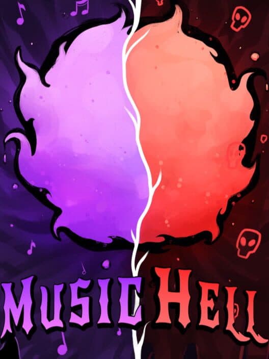 Обложка MusicHell