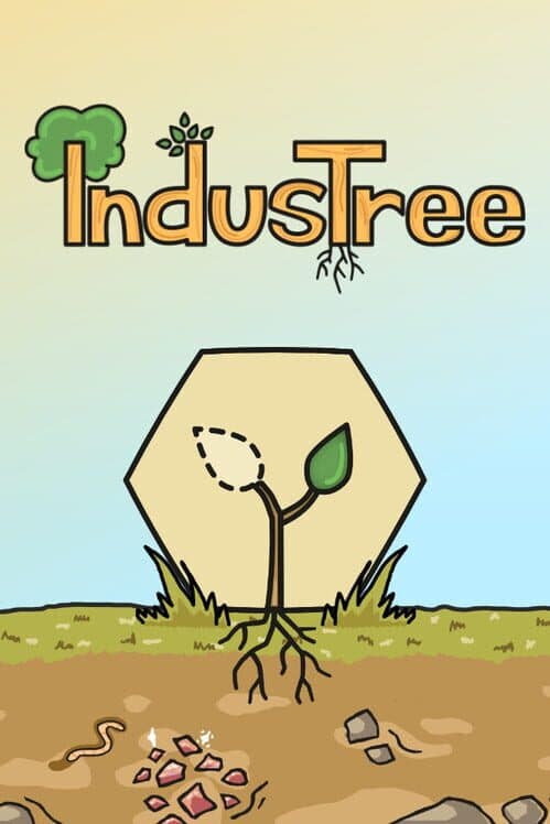 Обложка IndusTree