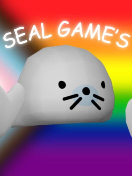 Обложка Seal Game's