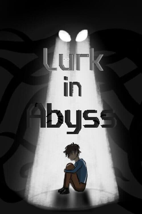 Обложка Lurk in Abyss