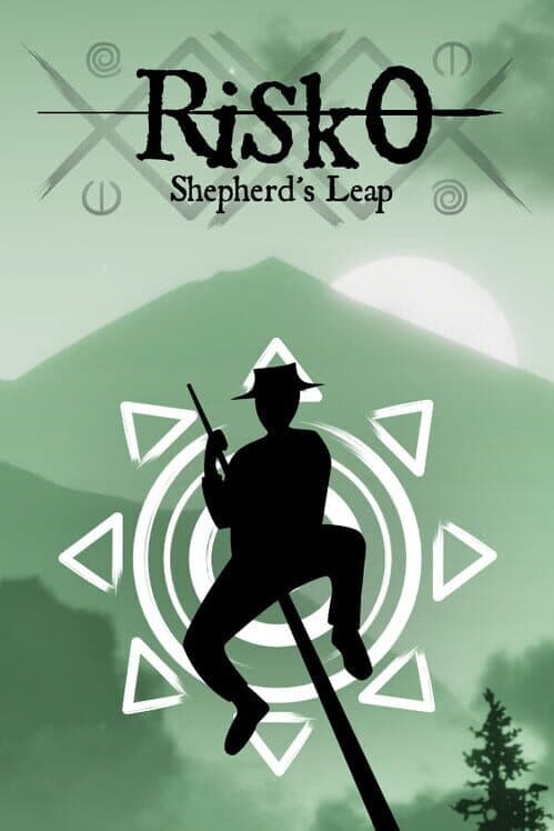 Обложка Risko: Shepherd's Leap