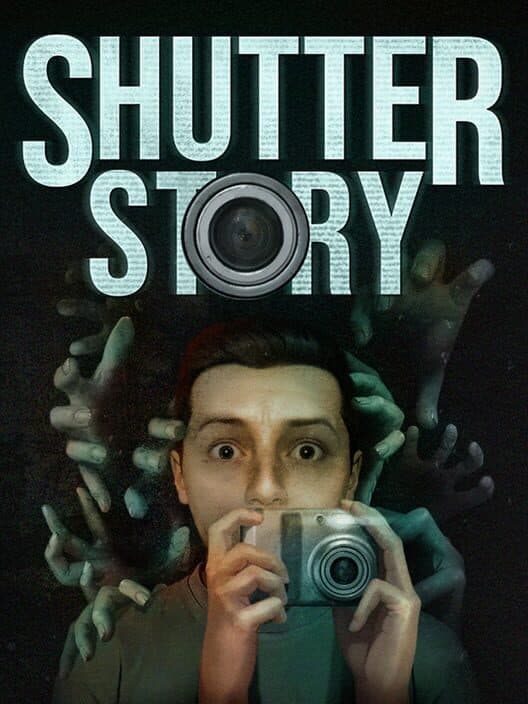 Обложка Shutter Story