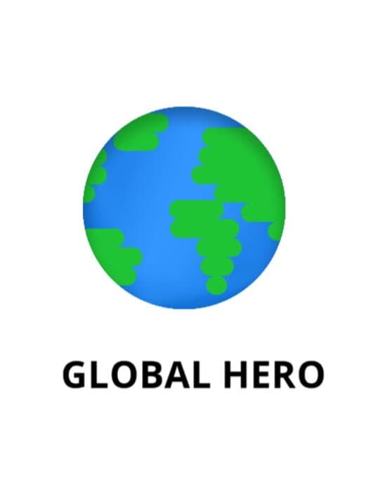 Обложка Global Hero
