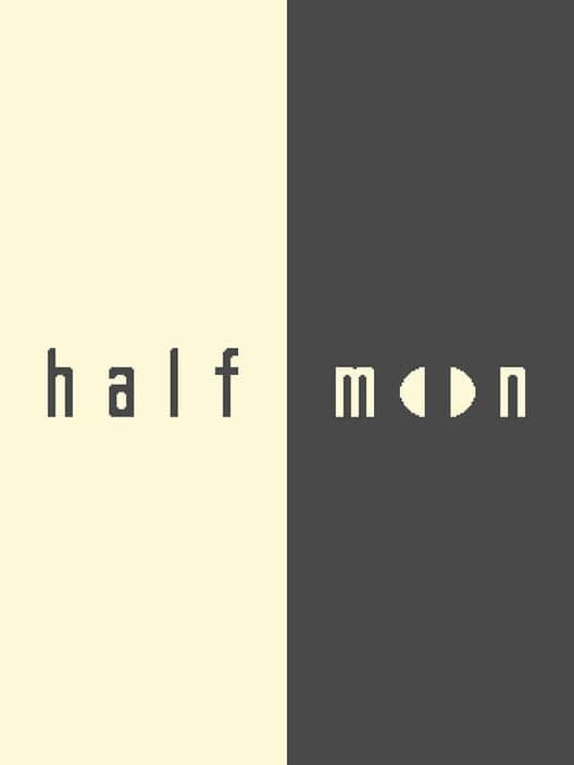 Обложка Halfmoon