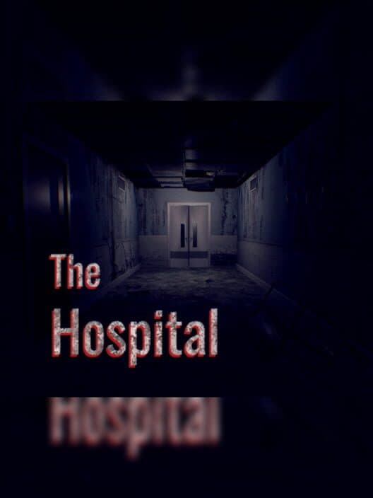 Обложка The Hospital