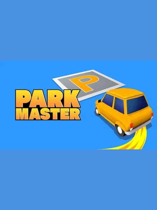Обложка Park Master