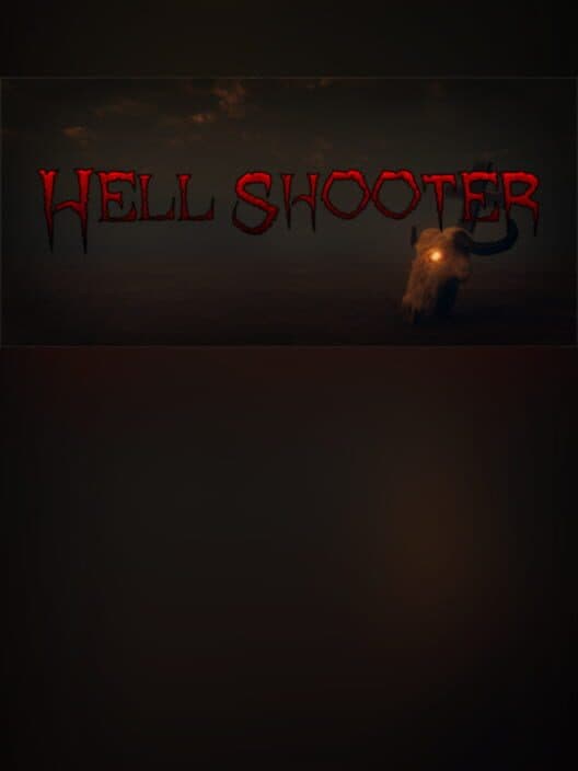 Обложка Hell Shooter