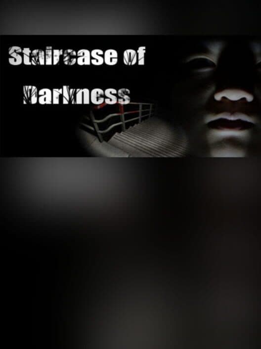 Обложка Staircase of Darkness: VR