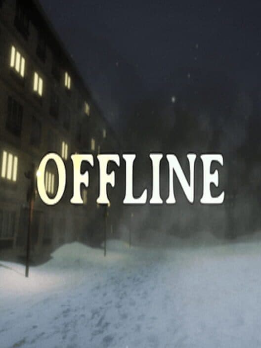 Обложка Offline