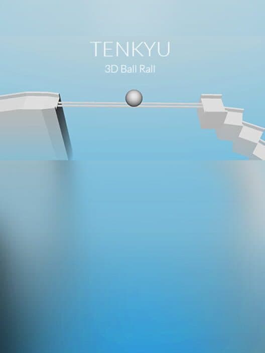 Обложка Tenkyu